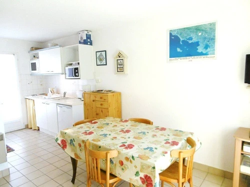 Ferienhaus Sarzeau, 2 Schlafzimmer, 6 Personen - photo_8639701028