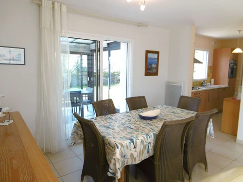 Villa Sarzeau, 4 bedrooms, 8 persons - photo_1011758946573