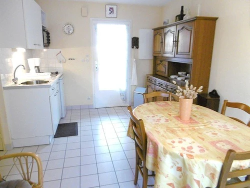 Maison Saint-Gildas-de-Rhuys, 3 pièces, 4 personnes - photo_8639097043