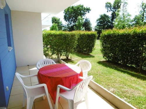 Appartement Sarzeau, 2 pièces, 4 personnes - photo_8639158229