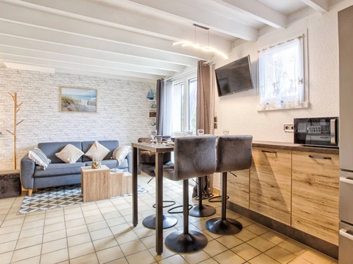Casa Cabourg, 2 dormitorios, 4 personas - photo_1011801062651