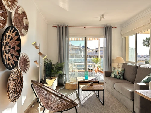 Ferienwohnung Denia, 2 Schlafzimmer, 6 Personen - photo_19081749304