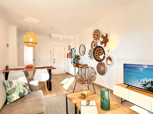 Ferienwohnung Denia, 2 Schlafzimmer, 6 Personen - photo_19081749304