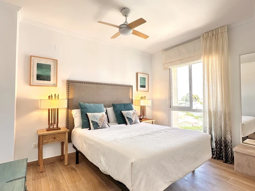 Ferienwohnung Denia, 2 Schlafzimmer, 6 Personen - photo_19081749304