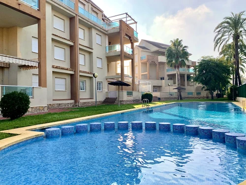 Ferienwohnung Denia, 2 Schlafzimmer, 6 Personen - photo_19081749304