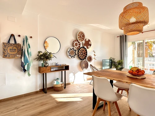 Ferienwohnung Denia, 2 Schlafzimmer, 6 Personen - photo_19081749304