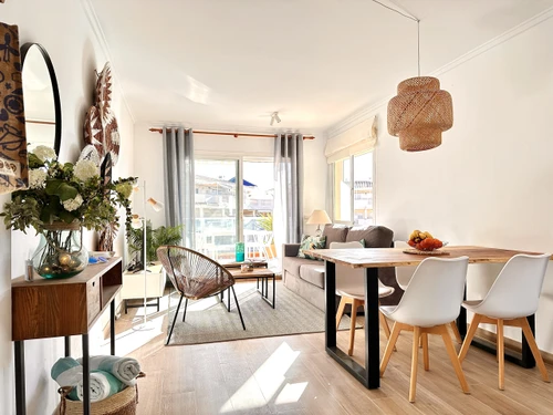 Ferienwohnung Denia, 2 Schlafzimmer, 6 Personen - photo_19081749304