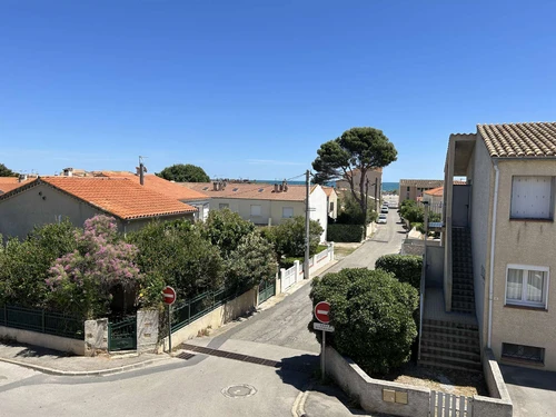 Apartment Fleury-Saint-Pierre-la-Mer, 2 bedrooms, 5 persons - photo_1011801103081