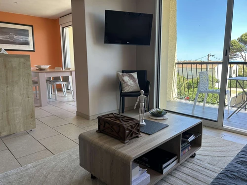 Apartment Fleury-Saint-Pierre-la-Mer, 2 bedrooms, 5 persons - photo_1011801103081