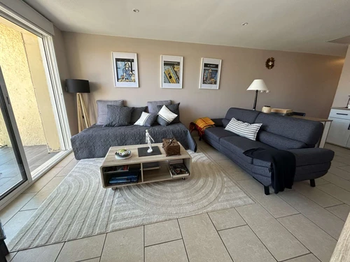 Apartment Fleury-Saint-Pierre-la-Mer, 2 bedrooms, 5 persons - photo_1011801103081