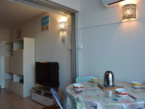 Ferienwohnung Port Camargue, Studio, 4 Personen - photo_14543874214
