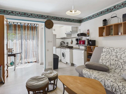 Maison Le Grau d'Agde, 2 pièces, 6 personnes - photo_1011592239738