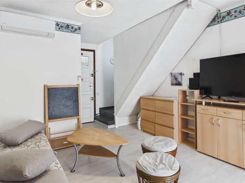 Maison Le Grau d'Agde, 2 pièces, 6 personnes - photo_1011592239738