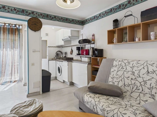 Maison Le Grau d'Agde, 2 pièces, 6 personnes - photo_1011592239738