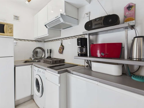 Maison Le Grau d'Agde, 2 pièces, 6 personnes - photo_1011592239738