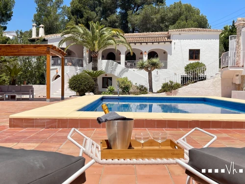 Villa Benissa, 5 bedrooms, 10 persons - photo_1011692741586