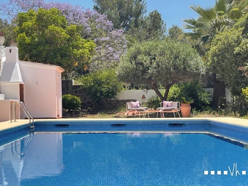 Villa Benissa, 5 Schlafzimmer, 10 Personen - photo_1011692741586