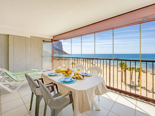 Ferienwohnung Calp, 2 Schlafzimmer, 4 Personen - photo_19081508127