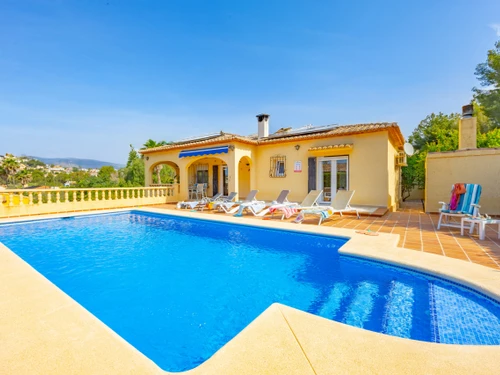 Villa Calp, 3 Schlafzimmer, 6 Personen - photo_19081549583