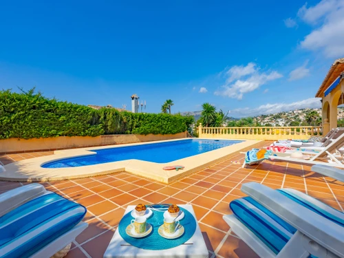 Villa Calp, 3 Schlafzimmer, 6 Personen - photo_19081549583