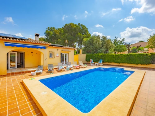 Villa Calp, 3 Schlafzimmer, 6 Personen - photo_19081549583