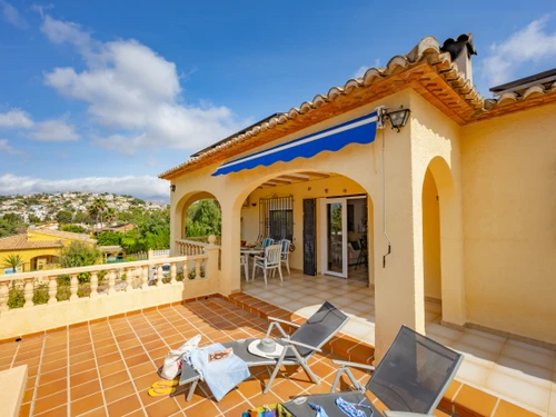 Villa Calp, 3 Schlafzimmer, 6 Personen - photo_19081549583