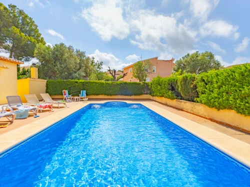 Villa Calp, 3 Schlafzimmer, 6 Personen - photo_19081549583