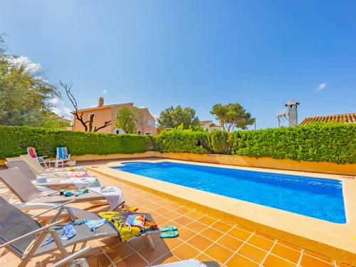 Villa Calp, 3 Schlafzimmer, 6 Personen - photo_19081549583