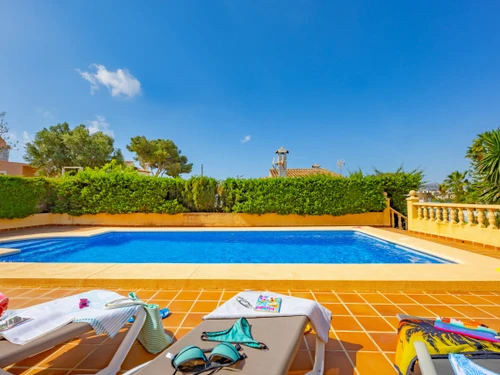 Villa Calp, 3 Schlafzimmer, 6 Personen - photo_19081549583