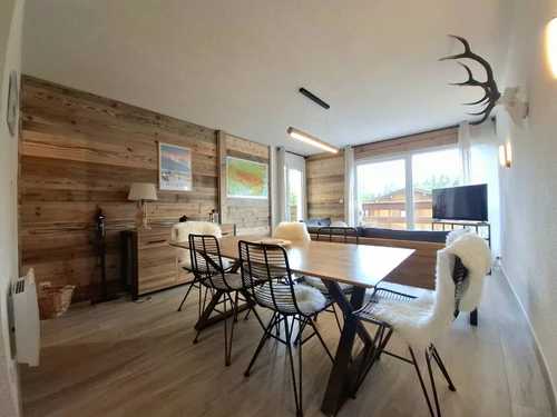 Apartamento Bolquère-Pyrénées 2000, 2 dormitorios, 5 personas - photo_1011801119208