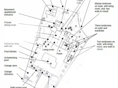 Villa Maspalomas, 6 dormitorios, 14 personas - photo_1011775197593