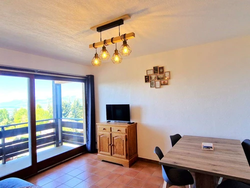 Apartment Saint-Michel-de-Chaillol, 1 bedroom, 4 persons - photo_1011675181611