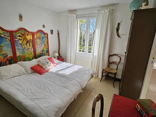 Villa Les Issambres, 5 pièces, 8 personnes - photo_1011801129672