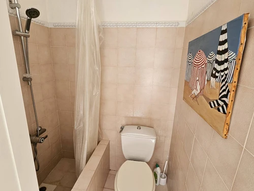 Villa Les Issambres, 5 pièces, 8 personnes - photo_1011801129672