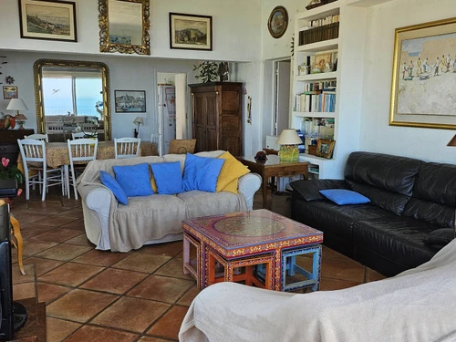 Villa Les Issambres, 5 pièces, 8 personnes - photo_1011801129672