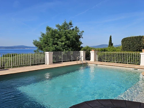 Villa Les Issambres, 5 pièces, 8 personnes - photo_1011801129672