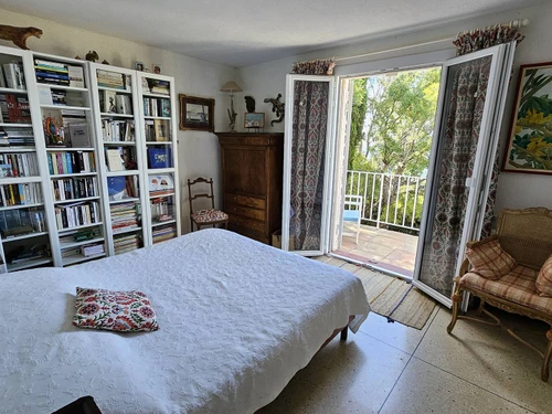 Villa Les Issambres, 5 pièces, 8 personnes - photo_1011801129672