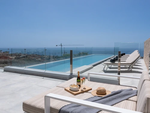 Villa Guía de Isora, 5 pièces, 8 personnes - photo_1011741328390