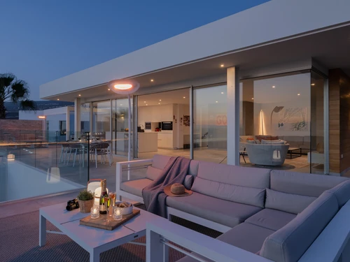 Villa Guía de Isora, 5 pièces, 8 personnes - photo_1011741328390