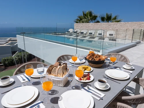 Villa Guía de Isora, 5 pièces, 8 personnes - photo_1011741328390