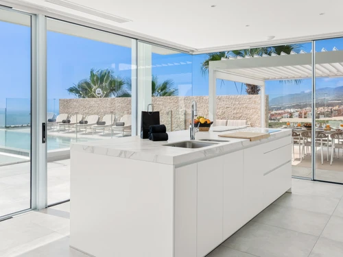 Villa Guía de Isora, 5 pièces, 8 personnes - photo_1011741328390