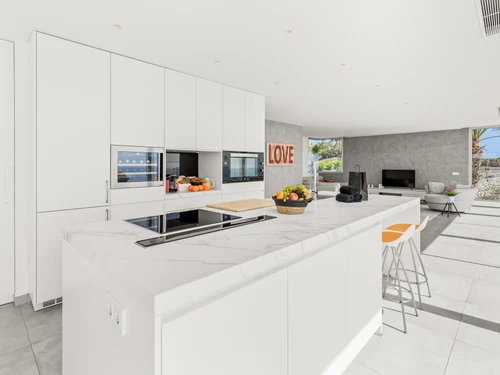 Villa Guía de Isora, 5 pièces, 8 personnes - photo_1011741328390