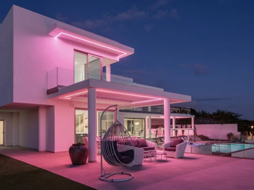 Villa Playa Paraiso, 5 pièces, 8 personnes - photo_1011794142161