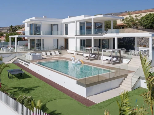 Villa Playa Paraiso, 5 pièces, 8 personnes - photo_1011794142161