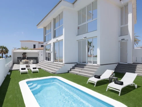 Villa Amarilla Golf, 5 pièces, 8 personnes - photo_1011794142310