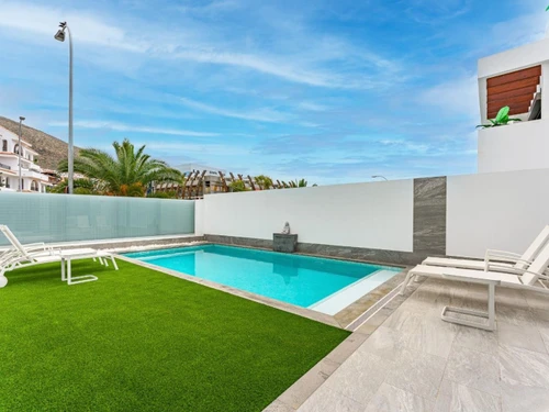Villa Los Cristianos, 3 Schlafzimmer, 6 Personen - photo_1011795066091