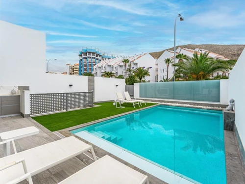 Villa Los Cristianos, 4 pièces, 6 personnes - photo_1011795066091