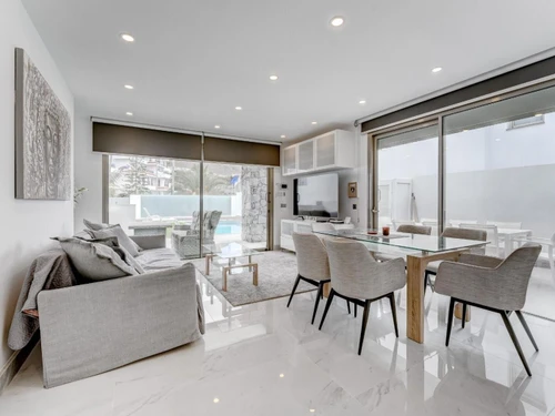 Villa Los Cristianos, 4 pièces, 6 personnes - photo_1011795066091