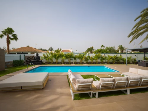 Villa Maspalomas, 6 pièces, 10 personnes - photo_1011800097188