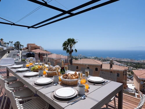 Villa Adeje, 6 pièces, 10 personnes - photo_1011801137771
